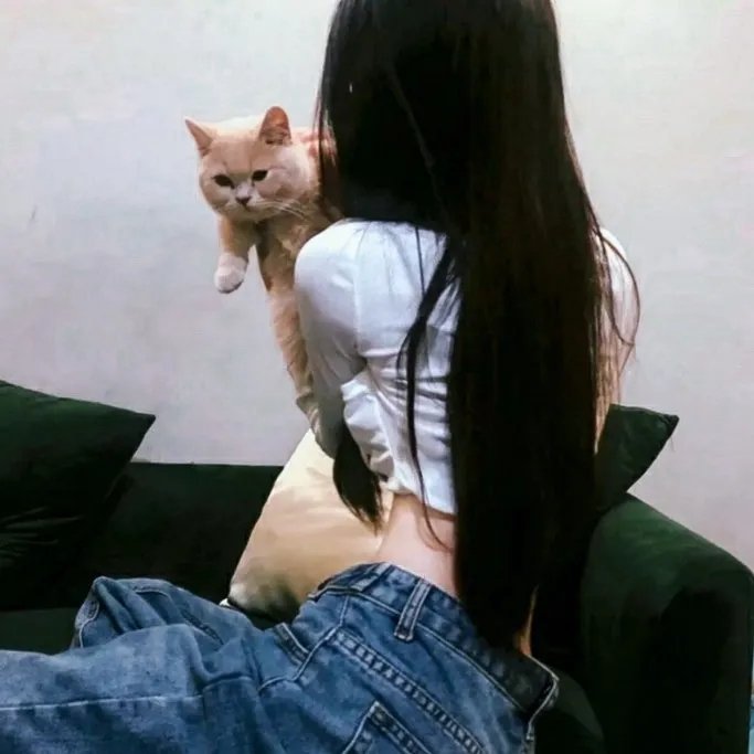 珍妮的画像